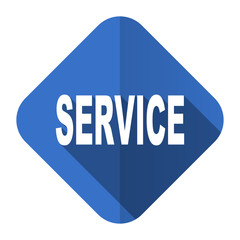 service flat icon