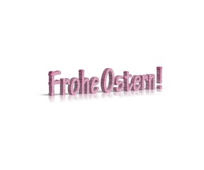 frohe ostern