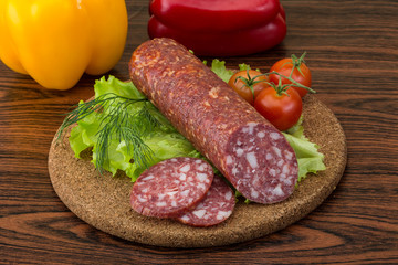 Salami