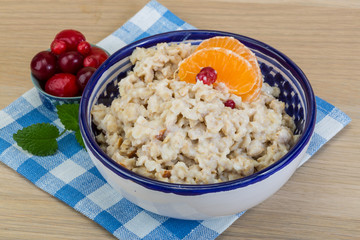 Oatmeal