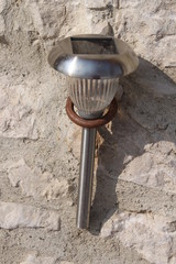 lampe torche