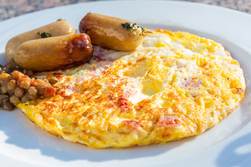 Omelet