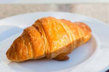 Croissant