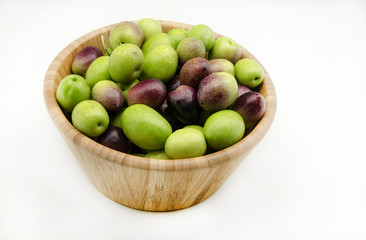 olives