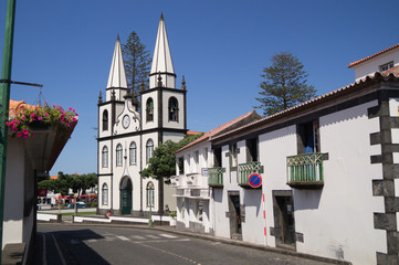 Church of Madalena