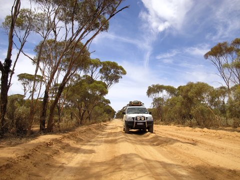 cape Arid National Park, West Australia