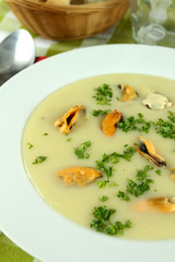 soupe