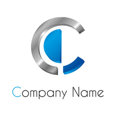C Logo