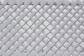 ogrodzenie © marcinbawiec