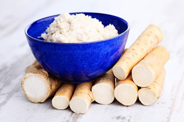 horseradish