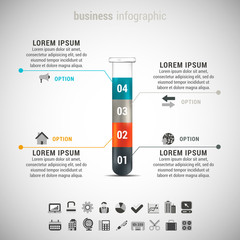 Business Infographic