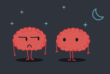 Brain character