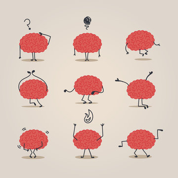 Brain Character