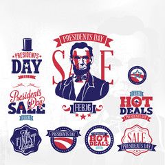 Happy presidents day