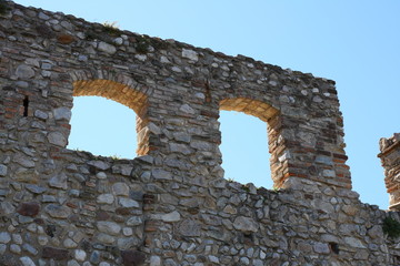 Castell Desenzano Gardasee