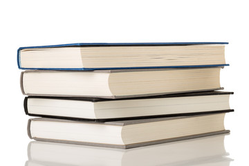 Stack of Books