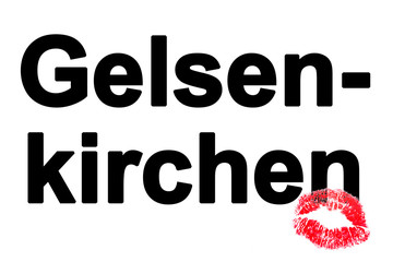 Lieblingsstadt Gelsenkirchen
