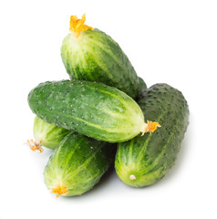 Cucumbers