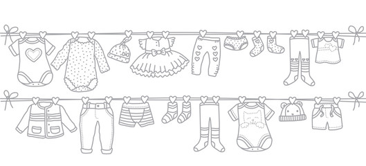 fashionable clothes for kids