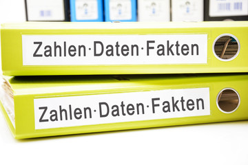 Zahlen