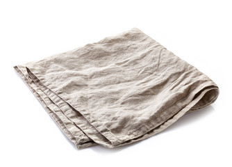 linen napkin