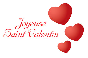 saint valentin