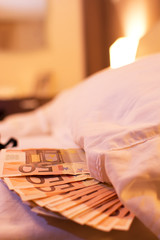 Cost of sex