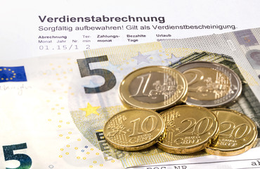 Mindestlohn