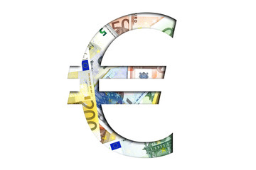 Eurozeichen