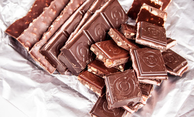 chocolate