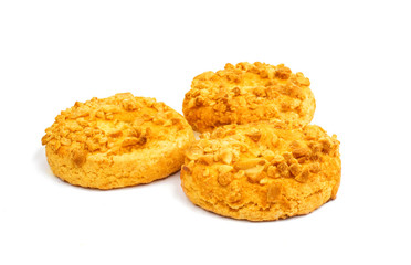 peanut cookies