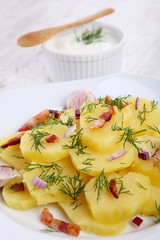 Bratkartoffeln