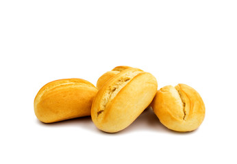 French bun