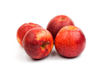 apple isolated