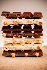 chocolate bar