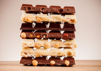 chocolate bar