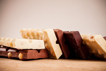 chocolate bar
