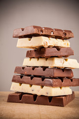 chocolate bar