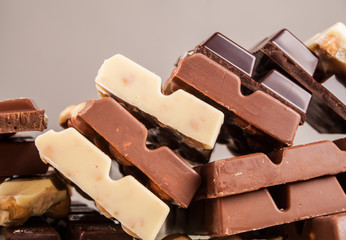 chocolate bar