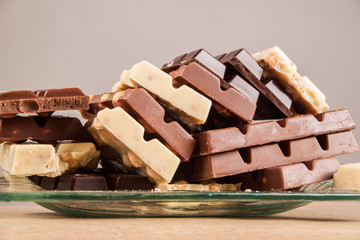 chocolate bar