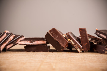 chocolate bar