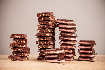 chocolate bar