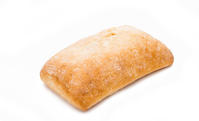 Ciabatta (Italian bread)
