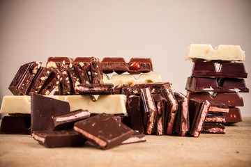chocolate bar