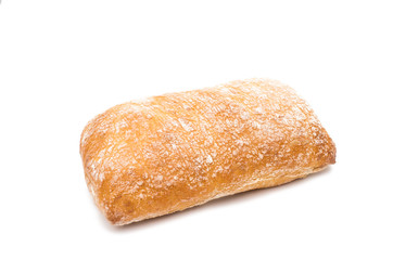Ciabatta (Italian bread)