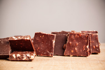 chocolate bar