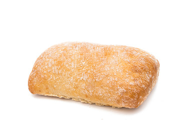 Ciabatta (Italian bread)