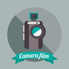 camera film