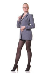 Fototapeta premium woman