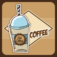 delicious coffee